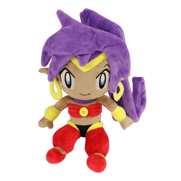 Shantae Plush