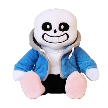 HappyKittyShop🪡🖤💀 on X: I'm the Undertale plush QUEEN! ;3 My