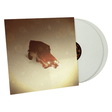 SILENT HILL Vinyl Soundtrack