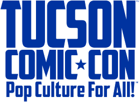 Tucson Comic Con