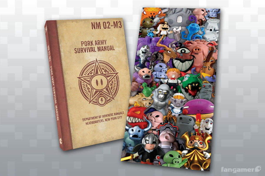 MOTHER 3 Handbook