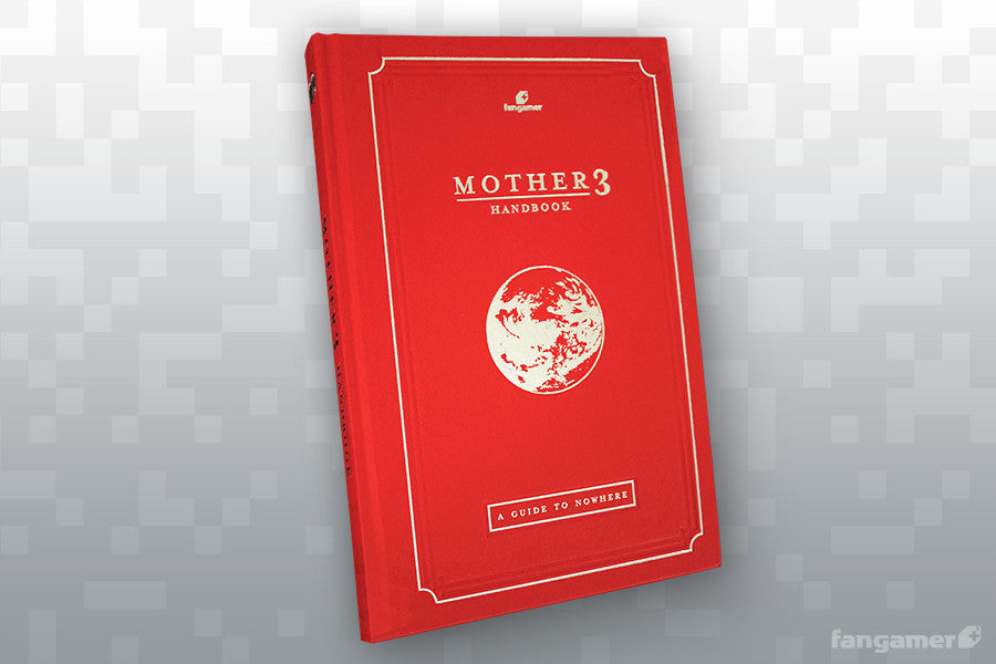 MOTHER 3 Handbook