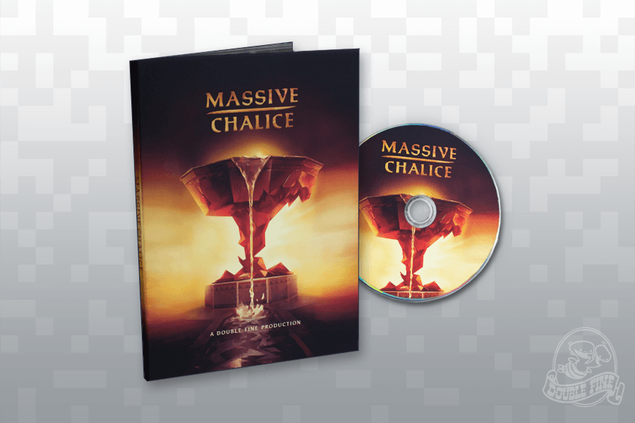 Massive Chalice Game
