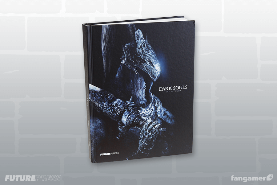 Dark Souls Remastered Collector's Edition Guide