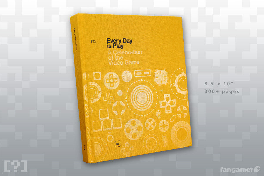 Every Day is Play