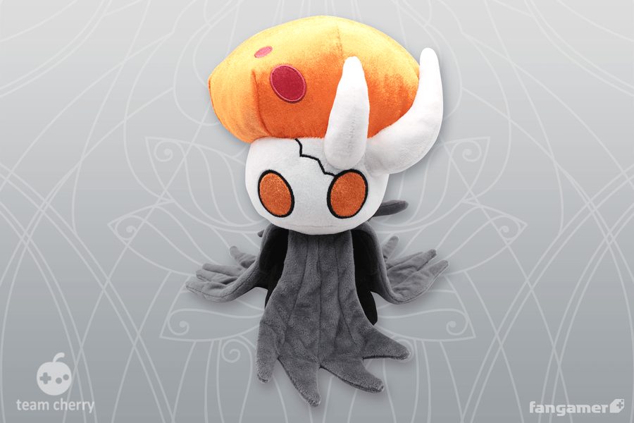 Broken Vessel Plush