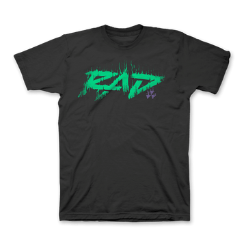 RAD Logo Shirt