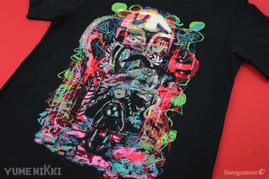 Nikki shirts deals